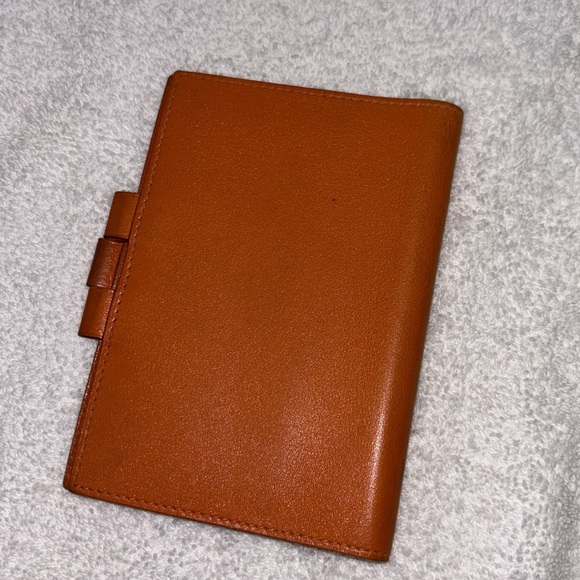 Hermes agenda notebook *no paper insert - Picture 2 of 6